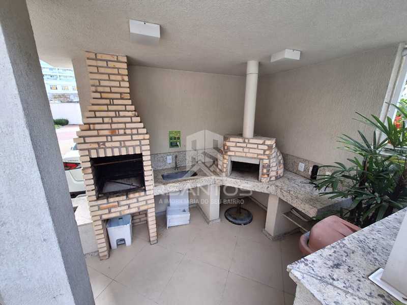 Conheça 27 do imóvel - FREGUESIA - Cobertura Duplex à venda com varanda, 2 quartos, 3 banheiros e 2 vagas com 154m². - JPCO20040 - 26 27 - 26