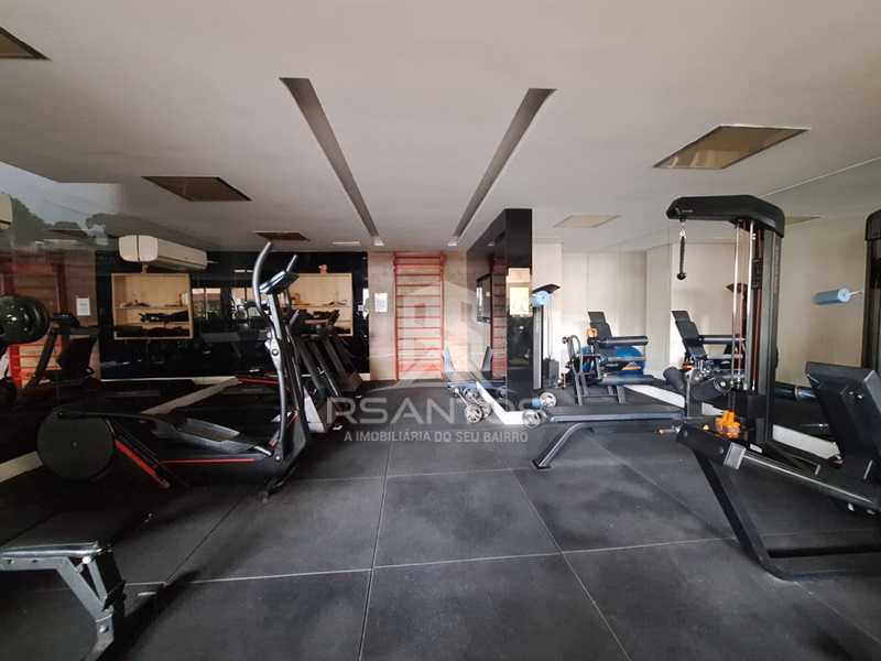 Conheça 28 do imóvel - FREGUESIA - Cobertura Duplex à venda com varanda, 2 quartos, 3 banheiros e 2 vagas com 154m². - JPCO20040 - 27 28 - 27
