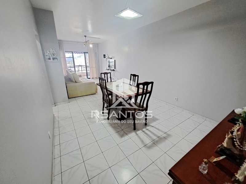 Conheça 06 do imóvel - FREGUESIA - Excelente Apartamento com 117m² - 3 quartos e lazer. - JPAP30433 - 5 06 - 5