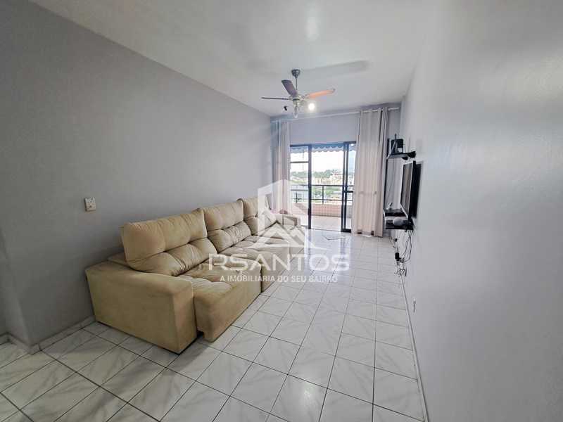 Conheça 07 do imóvel - FREGUESIA - Excelente Apartamento com 117m² - 3 quartos e lazer. - JPAP30433 - 6 07 - 6