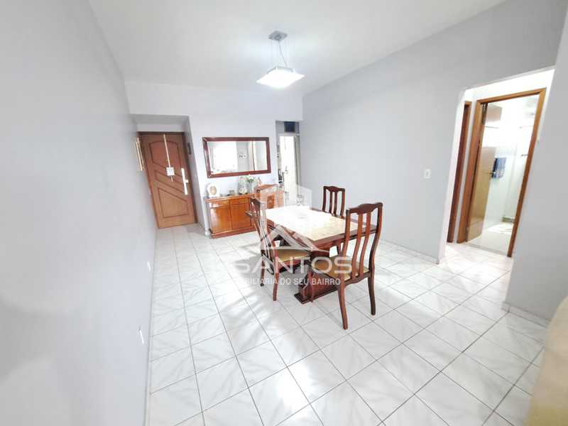 Conheça 08 do imóvel - FREGUESIA - Excelente Apartamento com 117m² - 3 quartos e lazer. - JPAP30433 - 7 08 - 7