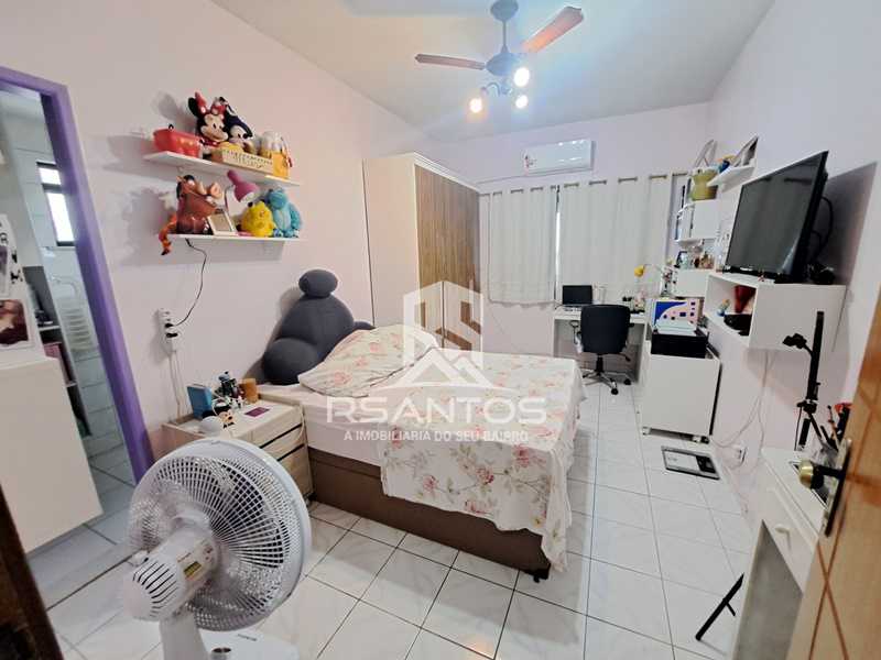 Conheça 09 do imóvel - FREGUESIA - Excelente Apartamento com 117m² - 3 quartos e lazer. - JPAP30433 - 8 09 - 8
