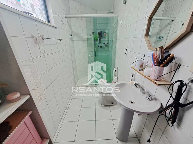 Conheça 14 do imóvel - FREGUESIA - Excelente Apartamento com 117m² - 3 quartos e lazer. - JPAP30433 - 13 14 - 13
