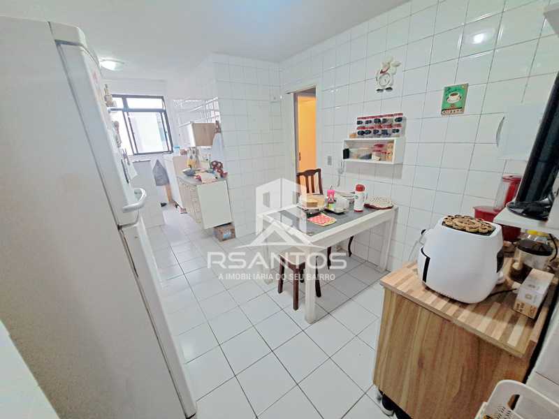 Conheça 15 do imóvel - FREGUESIA - Excelente Apartamento com 117m² - 3 quartos e lazer. - JPAP30433 - 14 15 - 14