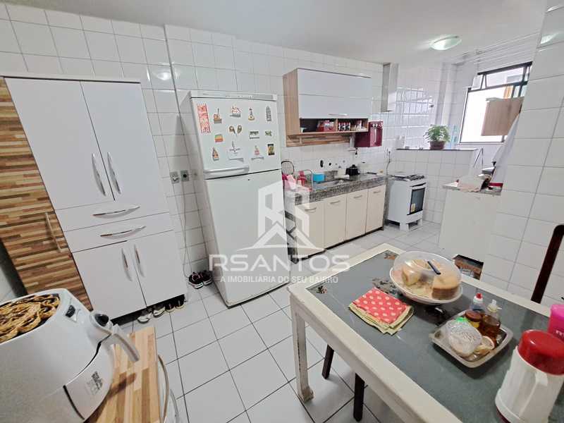Conheça 16 do imóvel - FREGUESIA - Excelente Apartamento com 117m² - 3 quartos e lazer. - JPAP30433 - 15 16 - 15