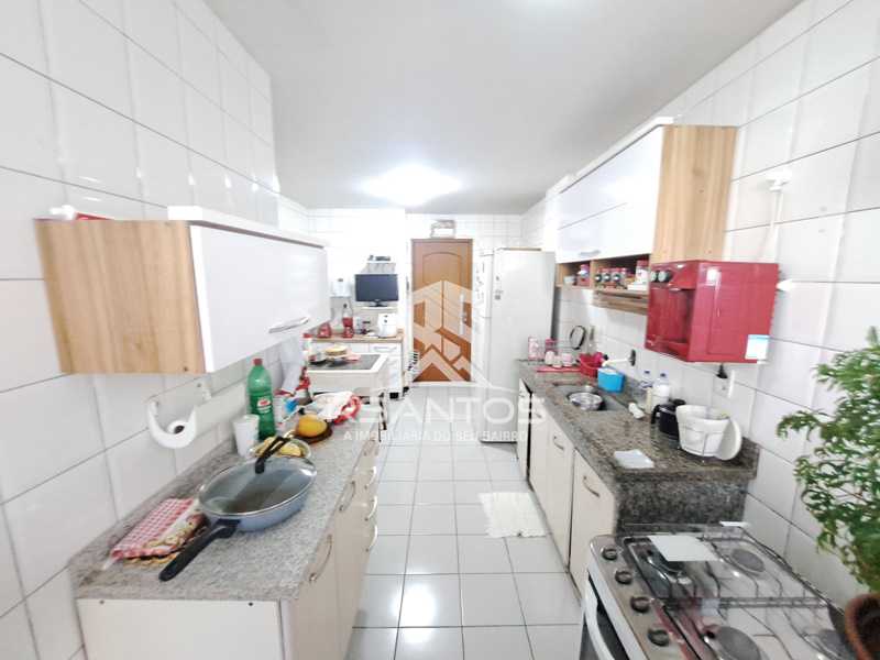 Conheça 17 do imóvel - FREGUESIA - Excelente Apartamento com 117m² - 3 quartos e lazer. - JPAP30433 - 16 17 - 16