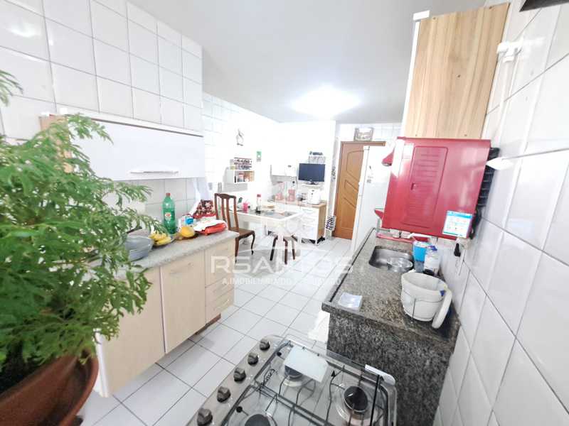 Conheça 18 do imóvel - FREGUESIA - Excelente Apartamento com 117m² - 3 quartos e lazer. - JPAP30433 - 17 18 - 17
