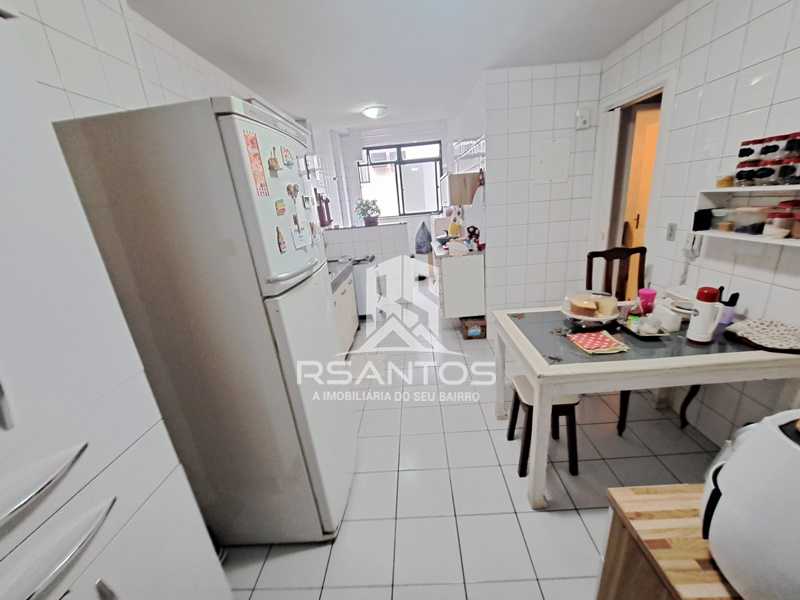 Conheça 20 do imóvel - FREGUESIA - Excelente Apartamento com 117m² - 3 quartos e lazer. - JPAP30433 - 19 20 - 19