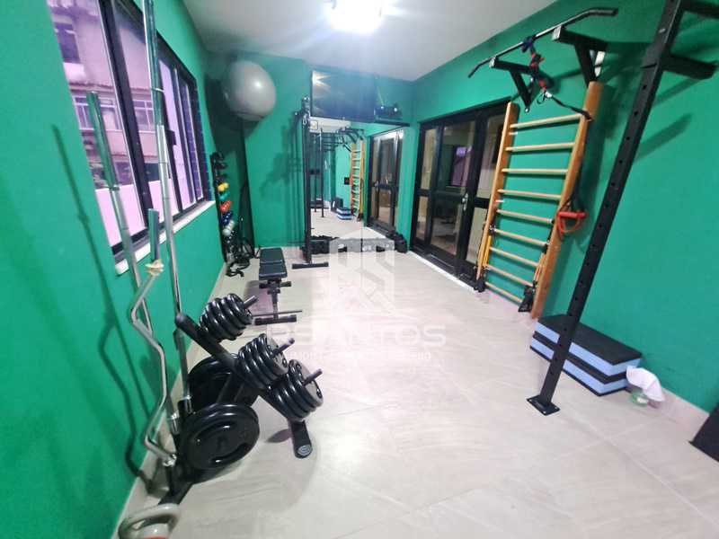 Conheça 23 do imóvel - FREGUESIA - Excelente Apartamento com 117m² - 3 quartos e lazer. - JPAP30433 - 23 23 - 23