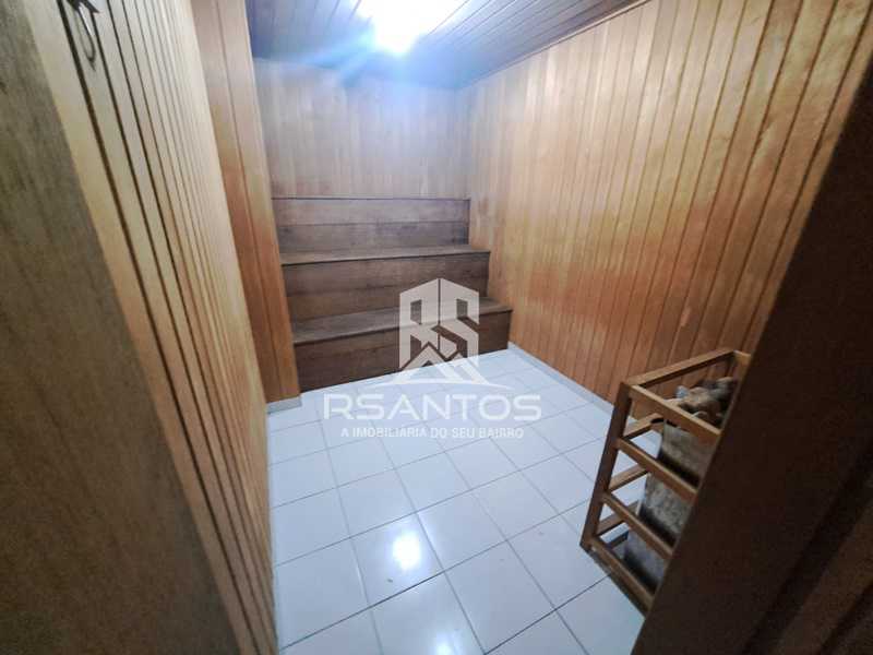Conheça 25 do imóvel - FREGUESIA - Excelente Apartamento com 117m² - 3 quartos e lazer. - JPAP30433 - 25 25 - 25