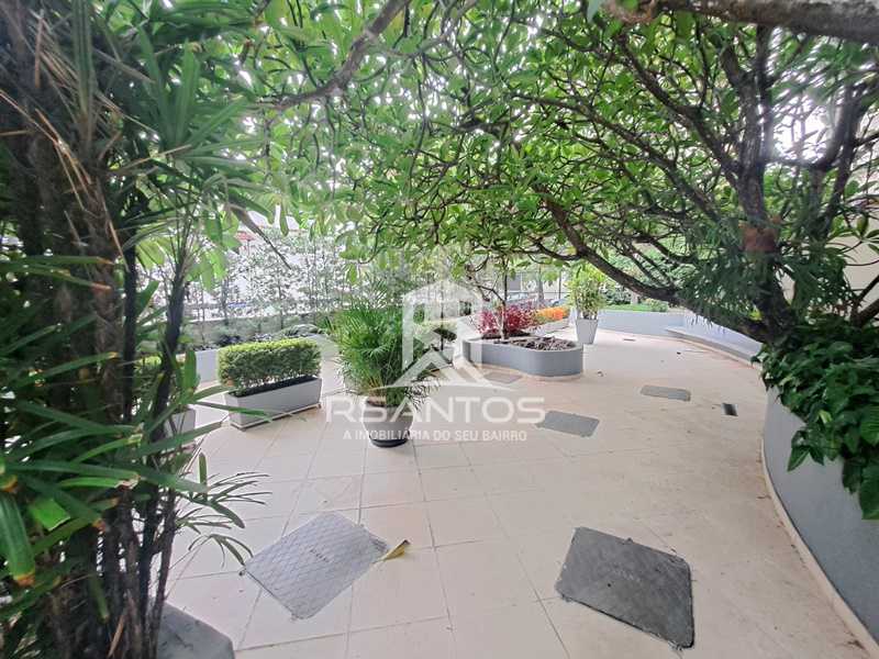 Conheça 27 do imóvel - FREGUESIA - Excelente Apartamento com 117m² - 3 quartos e lazer. - JPAP30433 - 27 27 - 27
