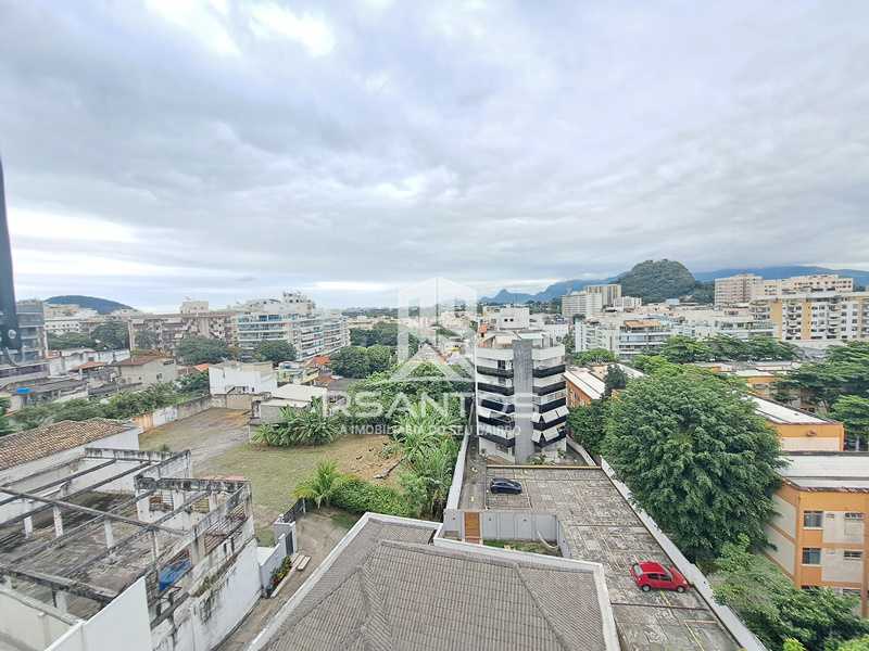 Conheça 30 do imóvel - FREGUESIA - Excelente Apartamento com 117m² - 3 quartos e lazer. - JPAP30433 - 30 30 - 30