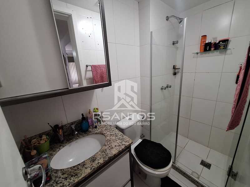 Conheça 12 do imóvel - FREGUESIA - 3 quartos, 1 suíte, 1 vaga. - JPAP30434 - 12 12 - 12