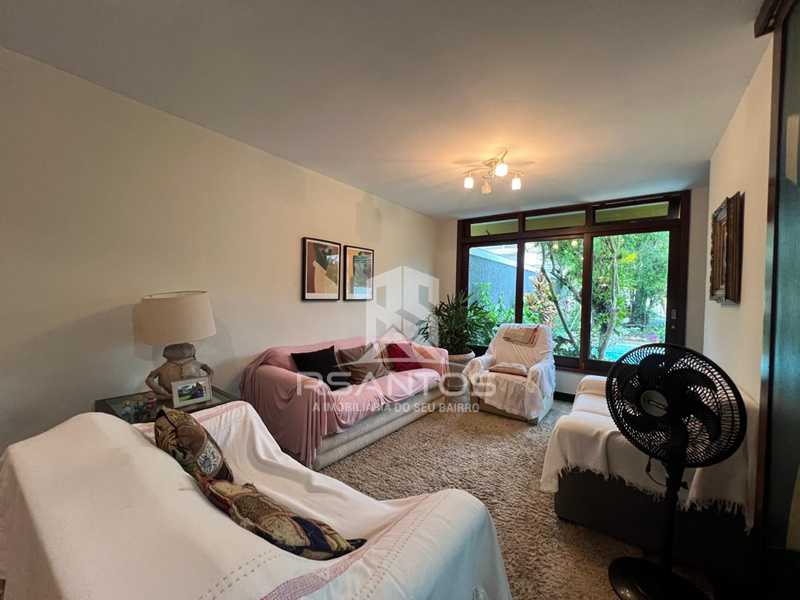 Conheça 3. do imóvel - FREGUESIA - Casa em condomínio com 4 quartos, piscina e lazer. - JPCN40217 - 3 3. - 3