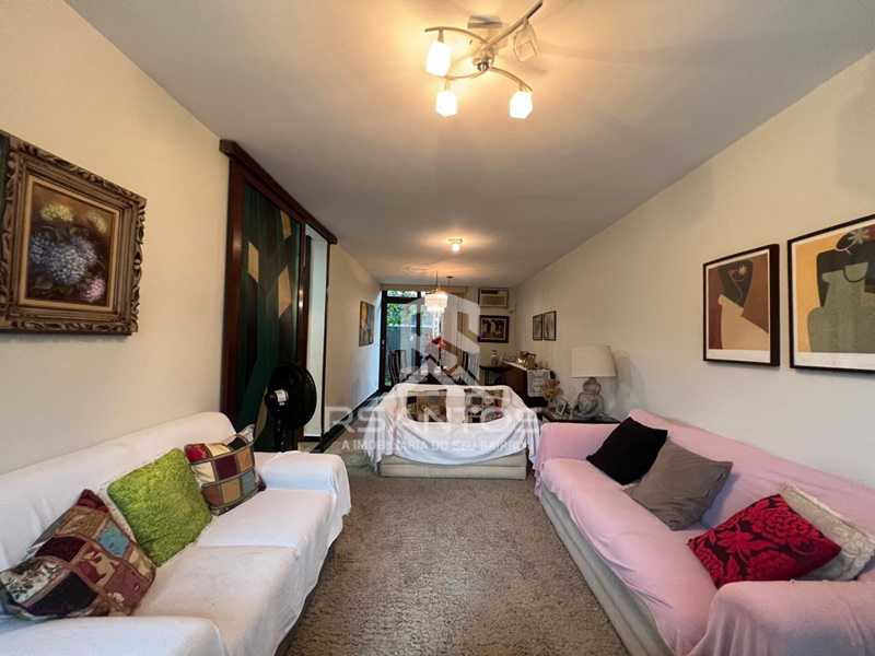 Conheça 4. do imóvel - FREGUESIA - Casa em condomínio com 4 quartos, piscina e lazer. - JPCN40217 - 4 4. - 4