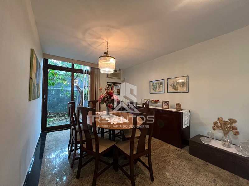 Conheça 7. do imóvel - FREGUESIA - Casa em condomínio com 4 quartos, piscina e lazer. - JPCN40217 - 7 7. - 7