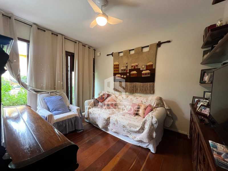 Conheça 8. do imóvel - FREGUESIA - Casa em condomínio com 4 quartos, piscina e lazer. - JPCN40217 - 8 8. - 8