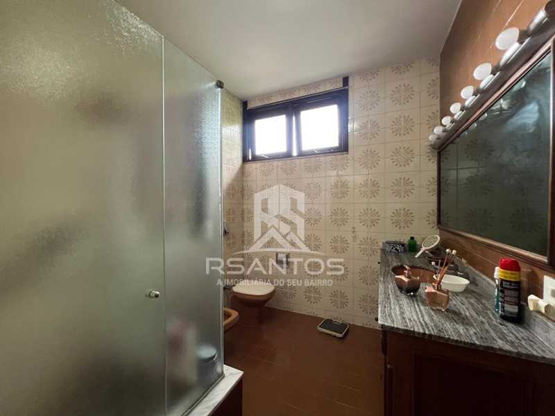 Conheça 10. do imóvel - FREGUESIA - Casa em condomínio com 4 quartos, piscina e lazer. - JPCN40217 - 10 10. - 10