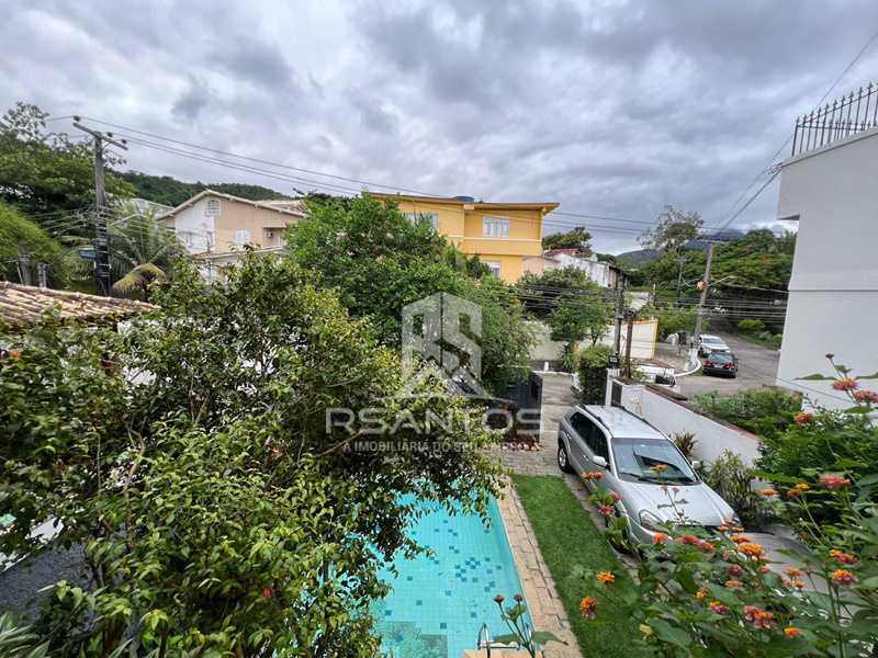 Conheça 012. do imóvel - FREGUESIA - Casa em condomínio com 4 quartos, piscina e lazer. - JPCN40217 - 12 012. - 12
