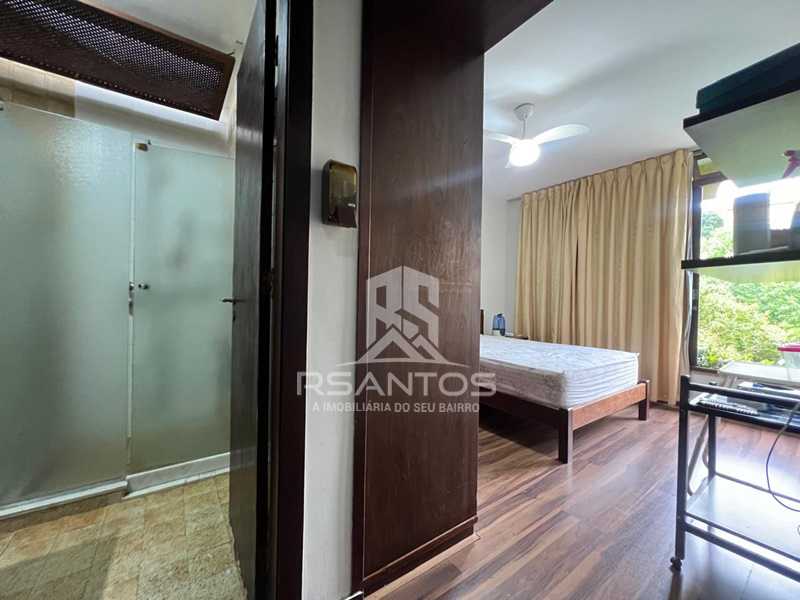 Conheça 12. do imóvel - FREGUESIA - Casa em condomínio com 4 quartos, piscina e lazer. - JPCN40217 - 13 12. - 13