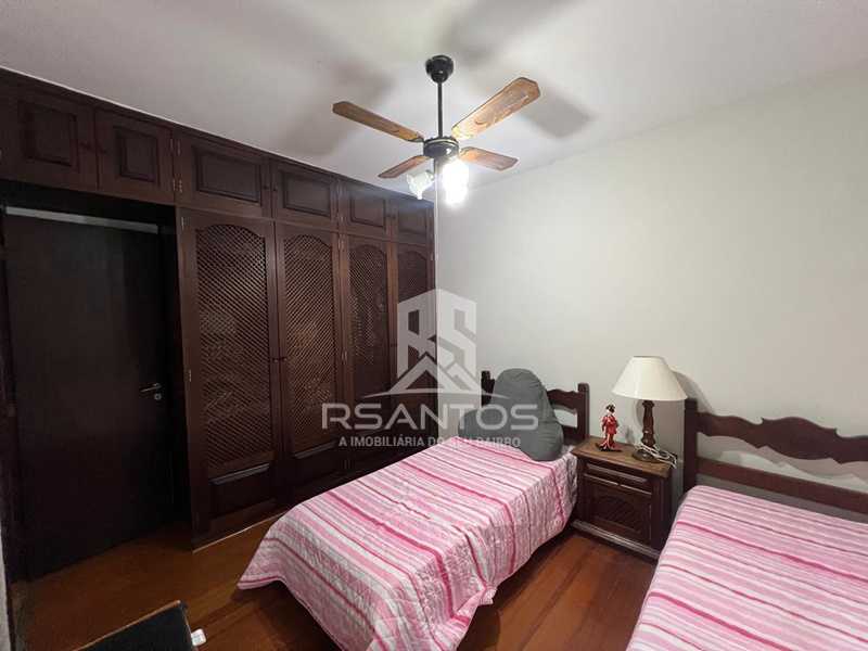 Conheça 15. do imóvel - FREGUESIA - Casa em condomínio com 4 quartos, piscina e lazer. - JPCN40217 - 16 15. - 16