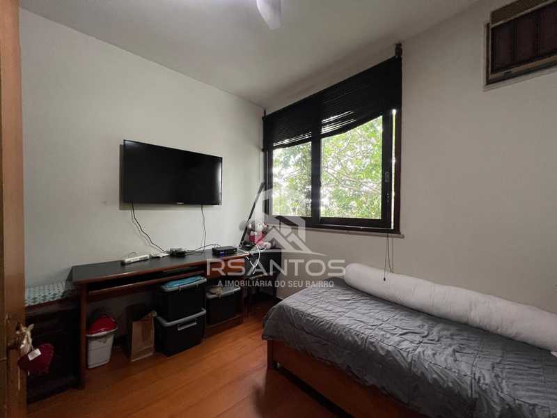 Conheça 16. do imóvel - FREGUESIA - Casa em condomínio com 4 quartos, piscina e lazer. - JPCN40217 - 17 16. - 17