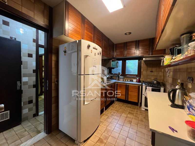 Conheça 17. do imóvel - FREGUESIA - Casa em condomínio com 4 quartos, piscina e lazer. - JPCN40217 - 18 17. - 18