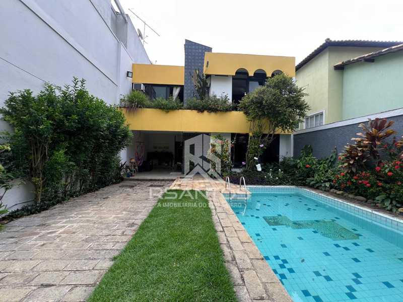 Conheça 19. do imóvel - FREGUESIA - Casa em condomínio com 4 quartos, piscina e lazer. - JPCN40217 - 20 19. - 20