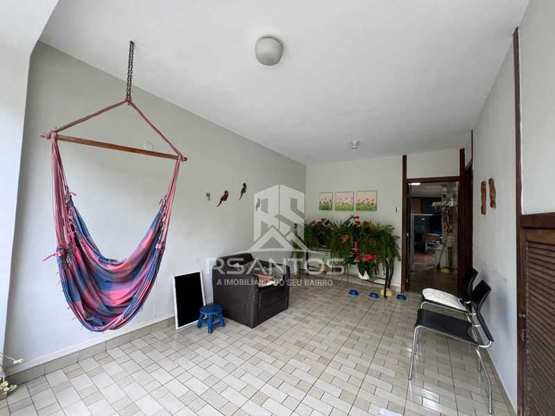 Conheça 021. do imóvel - FREGUESIA - Casa em condomínio com 4 quartos, piscina e lazer. - JPCN40217 - 22 021. - 22