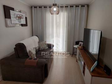 Ótima localização - Lindo Apartamento Condomínio Merck - 2 Andar !!! - JPAP20903