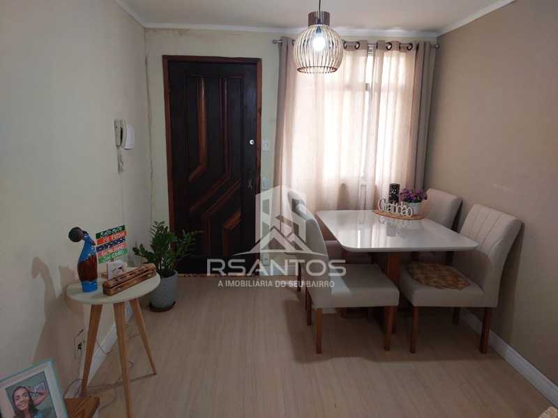 Conheça 2 do imóvel - Lindo Apartamento Condomínio Merck - 2 Andar !!! - JPAP20903 - 2 2 - 2