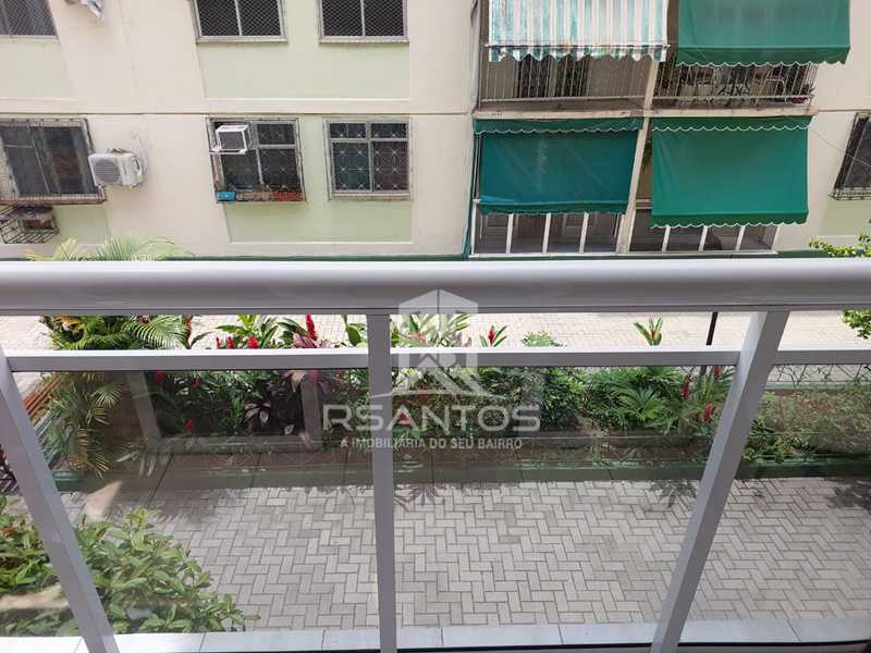 Conheça 4 do imóvel - Lindo Apartamento Condomínio Merck - 2 Andar !!! - JPAP20903 - 4 4 - 4