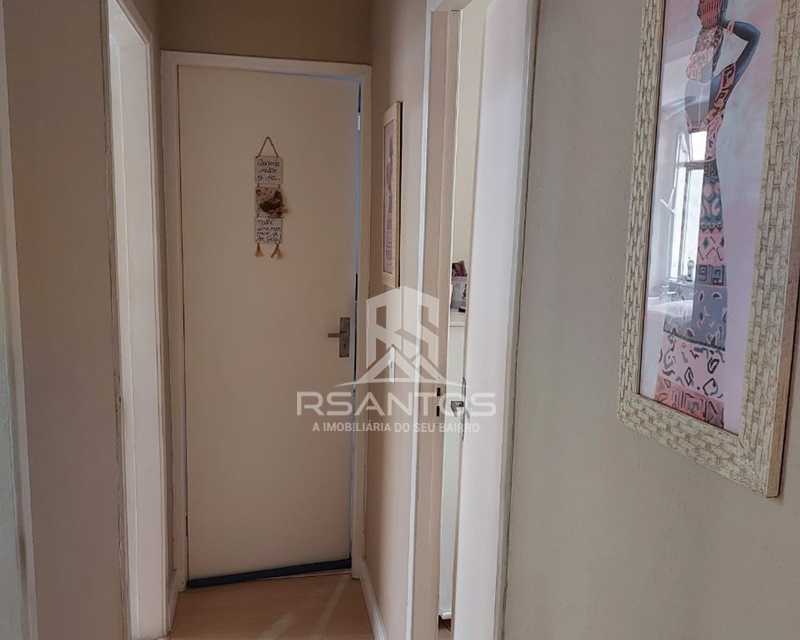 Conheça 5 do imóvel - Lindo Apartamento Condomínio Merck - 2 Andar !!! - JPAP20903 - 5 5 - 5