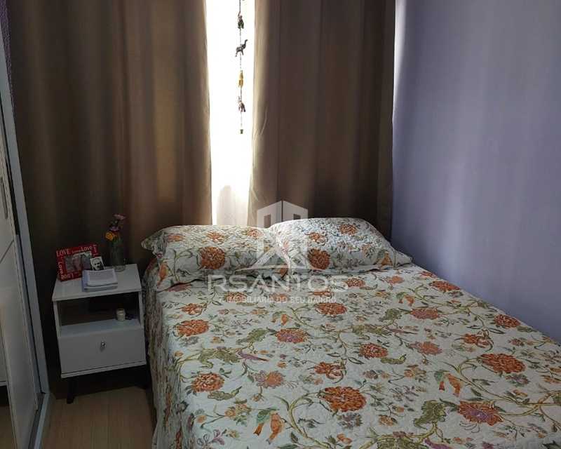Conheça 6 do imóvel - Lindo Apartamento Condomínio Merck - 2 Andar !!! - JPAP20903 - 6 6 - 6