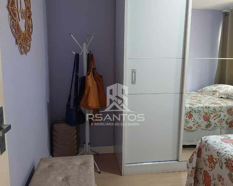 Conheça 7 do imóvel - Lindo Apartamento Condomínio Merck - 2 Andar !!! - JPAP20903 - 7 7 - 7
