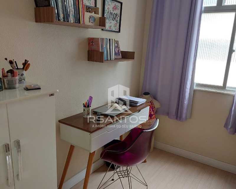 Conheça 10 do imóvel - Lindo Apartamento Condomínio Merck - 2 Andar !!! - JPAP20903 - 10 10 - 10