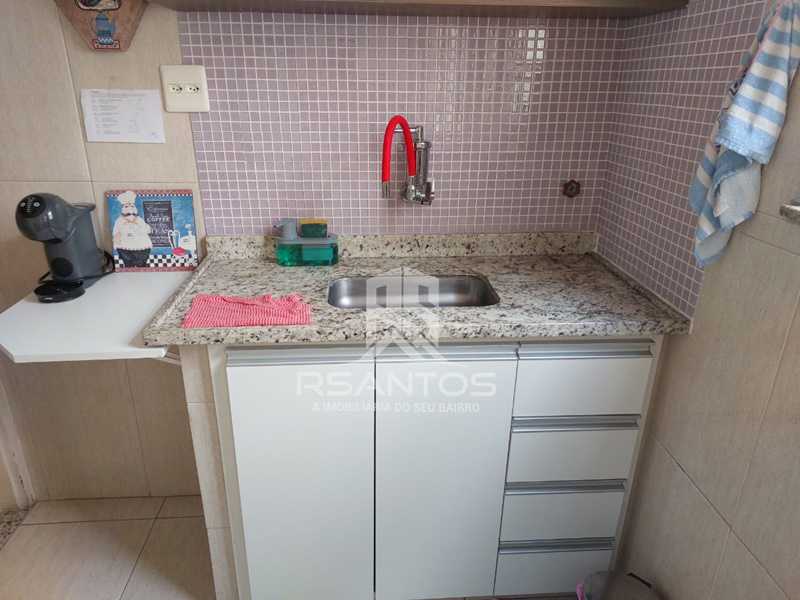 Conheça 13 do imóvel - Lindo Apartamento Condomínio Merck - 2 Andar !!! - JPAP20903 - 13 13 - 13