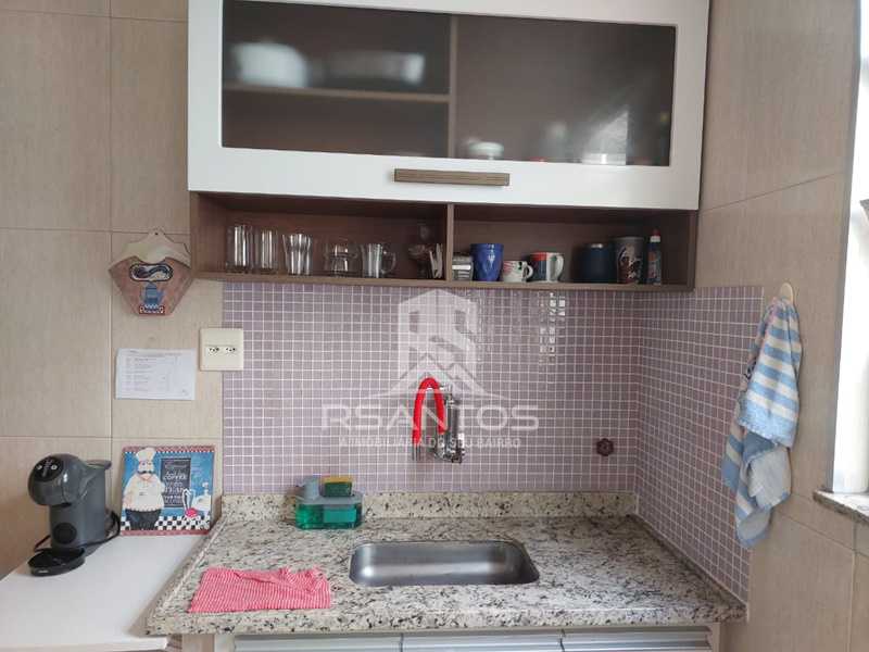 Conheça 14 do imóvel - Lindo Apartamento Condomínio Merck - 2 Andar !!! - JPAP20903 - 14 14 - 14