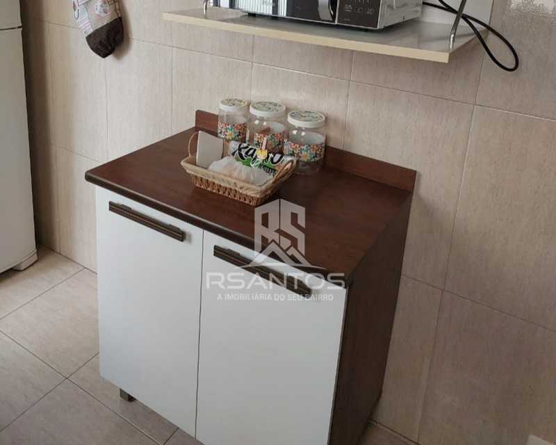 Conheça 15 do imóvel - Lindo Apartamento Condomínio Merck - 2 Andar !!! - JPAP20903 - 15 15 - 15