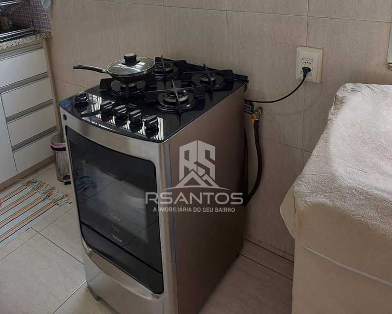 Conheça 016 do imóvel - Lindo Apartamento Condomínio Merck - 2 Andar !!! - JPAP20903 - 16 016 - 16