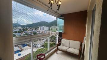 Apartamento : Padrão / Residencial / Taquara - JPAP20905