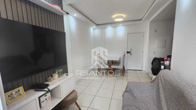 Conheça 4 do imóvel - Apartamento : Padrão / Residencial / Taquara - JPAP20905 - 4 4 - 4