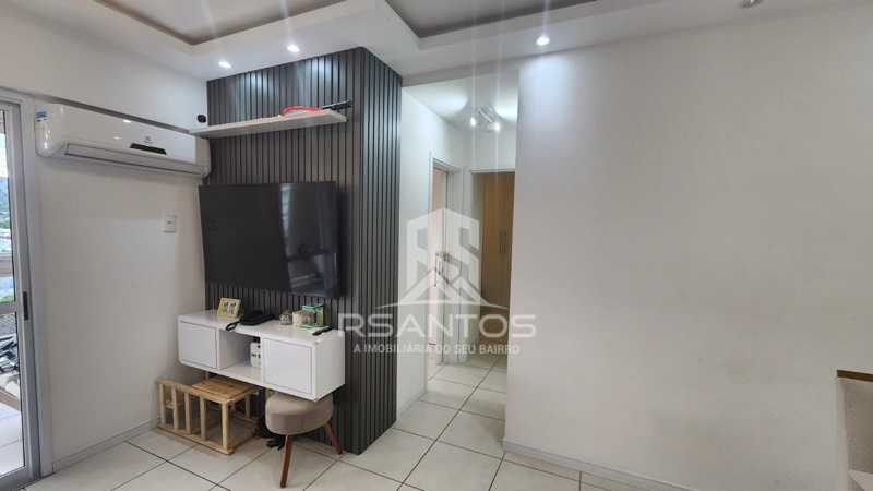 Conheça 7 do imóvel - Apartamento : Padrão / Residencial / Taquara - JPAP20905 - 6 7 - 6