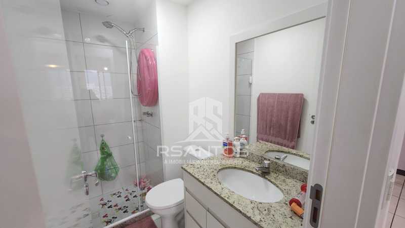 Conheça 9 do imóvel - Apartamento : Padrão / Residencial / Taquara - JPAP20905 - 8 9 - 8
