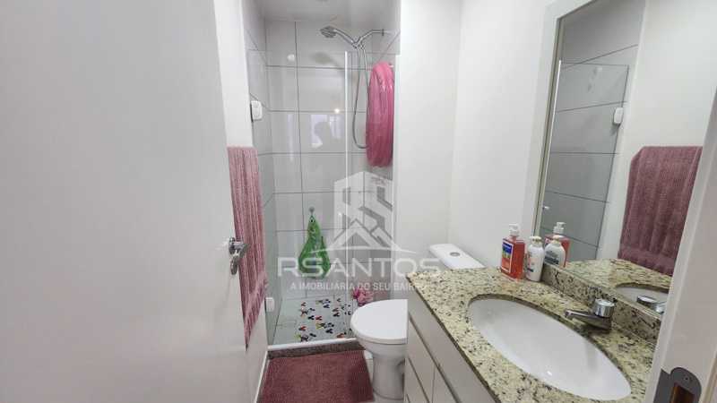 Conheça 10 do imóvel - Apartamento : Padrão / Residencial / Taquara - JPAP20905 - 9 10 - 9
