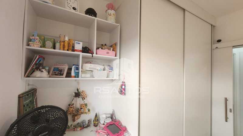 Conheça 12 do imóvel - Apartamento : Padrão / Residencial / Taquara - JPAP20905 - 10 12 - 10