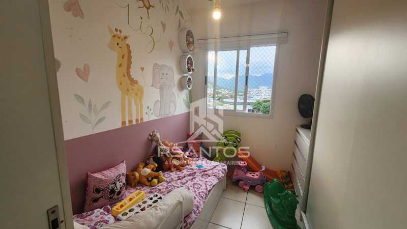 Conheça 13 do imóvel - Apartamento : Padrão / Residencial / Taquara - JPAP20905 - 11 13 - 11