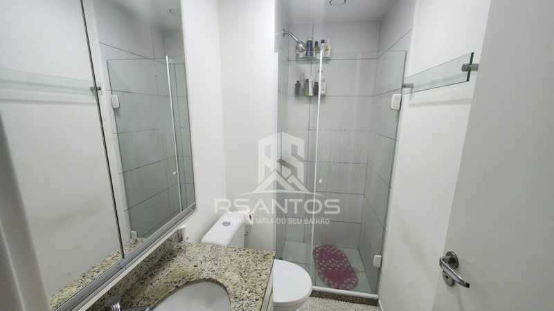 Conheça 14 do imóvel - Apartamento : Padrão / Residencial / Taquara - JPAP20905 - 12 14 - 12