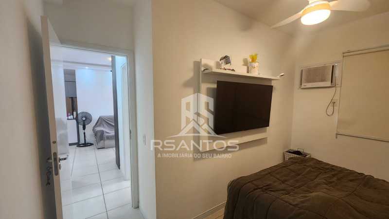 Conheça 16 do imóvel - Apartamento : Padrão / Residencial / Taquara - JPAP20905 - 14 16 - 14
