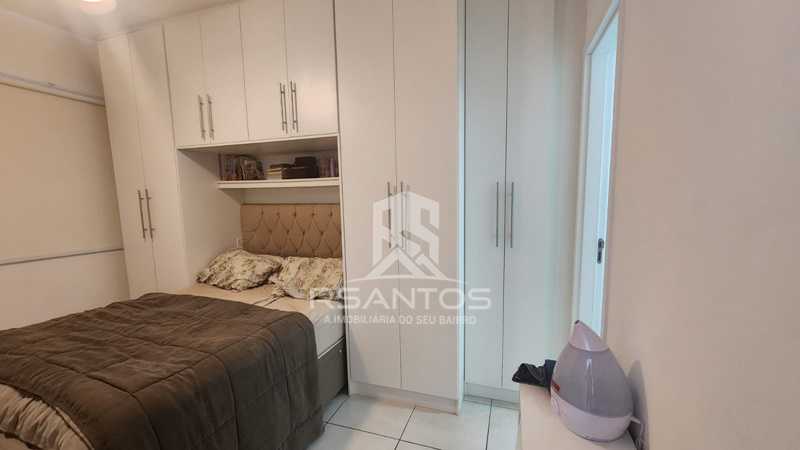 Conheça 17 do imóvel - Apartamento : Padrão / Residencial / Taquara - JPAP20905 - 15 17 - 15